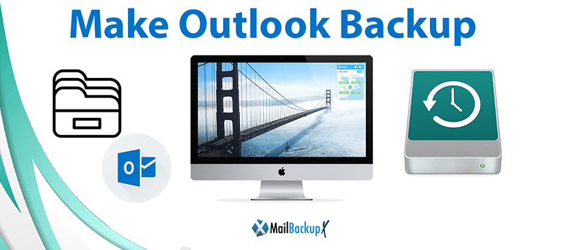 outlook backup for mac