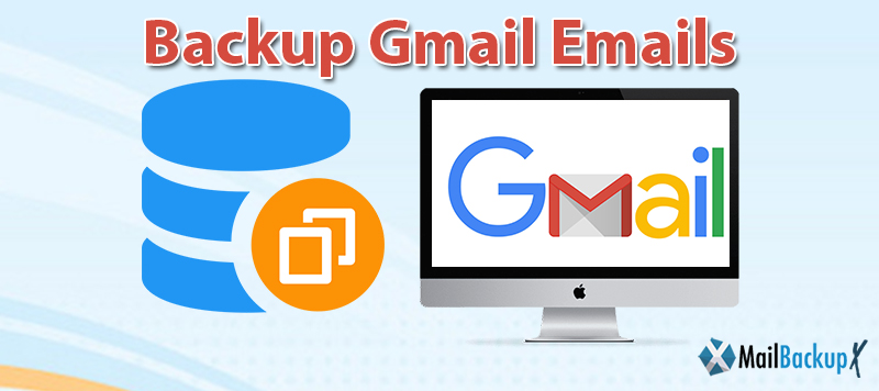 backup gmail emails to hard drive mac