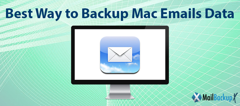 data backup mac