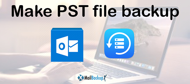 create a pst file in outlook for mac 2011