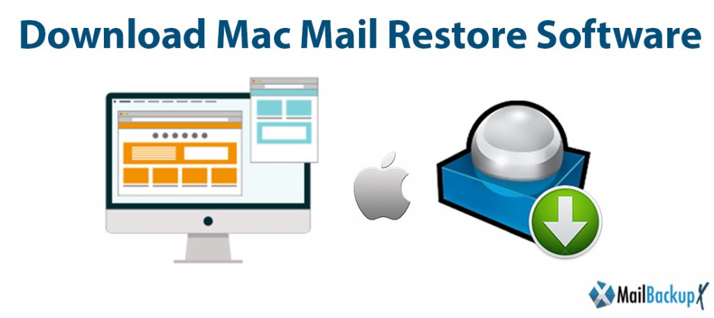 mac mail restore