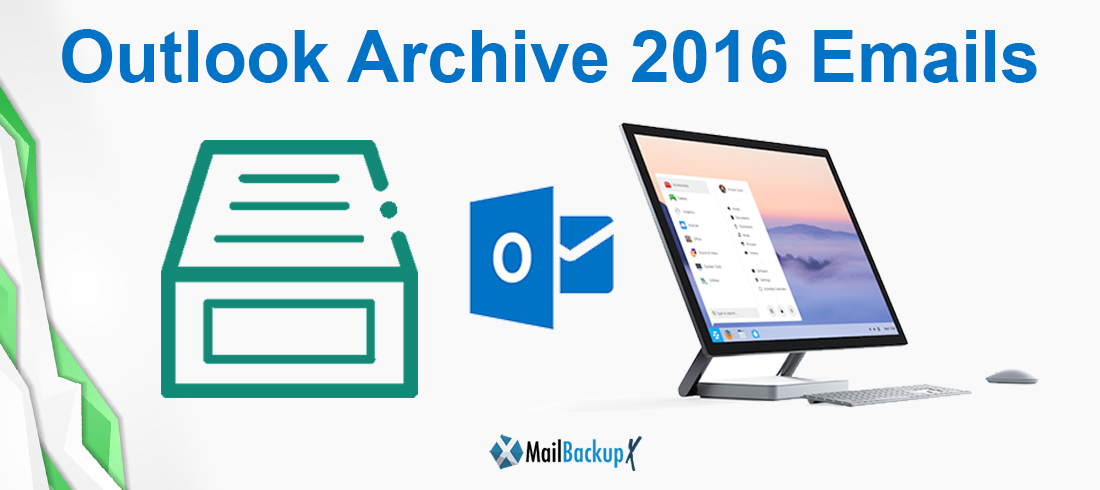 outlook for mac 2016 archive folder