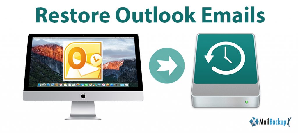 How Do I Restore My Outlook Email Account