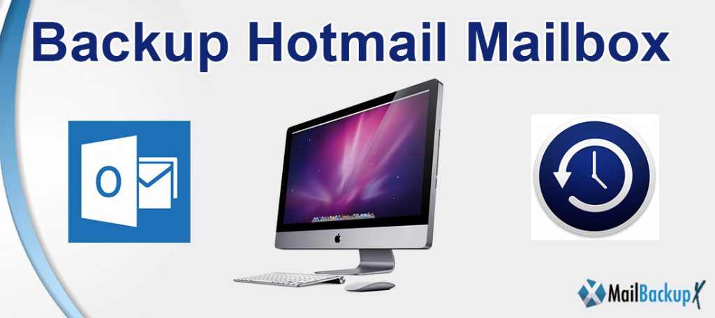 backup hotmail emails
