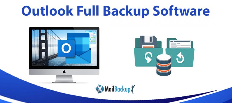 does iperius backup outlook
