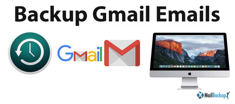 gmail backup to another gmail account