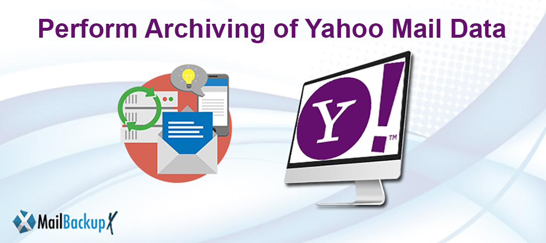 yahoo mail archive folder