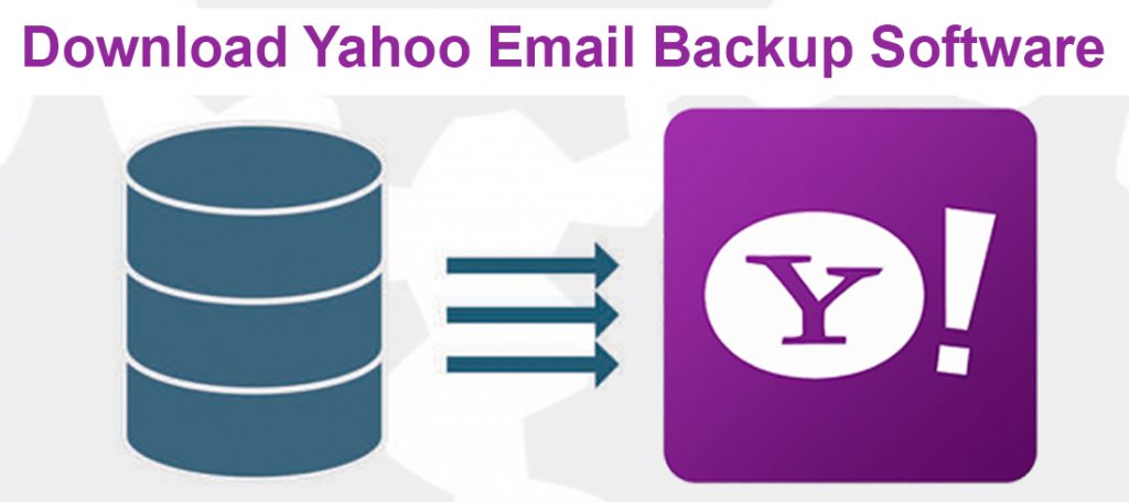 Yahoo Mail Backup