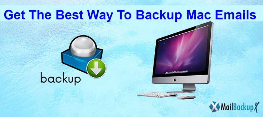Best Way to Backup Mac