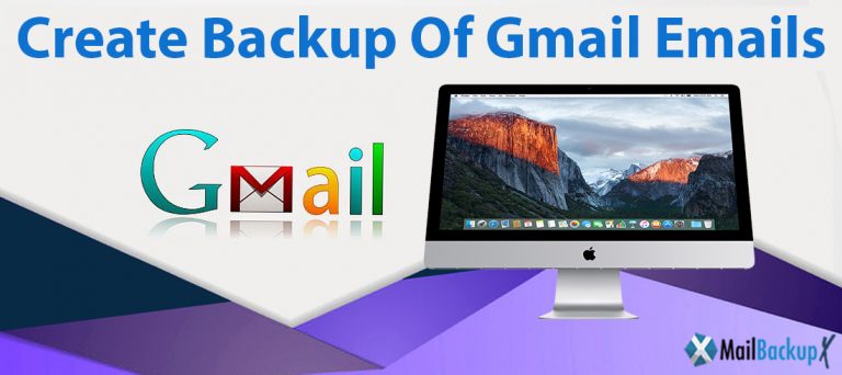 gmail backup restore