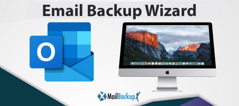 Email Backup Wizard 14.2 for apple instal