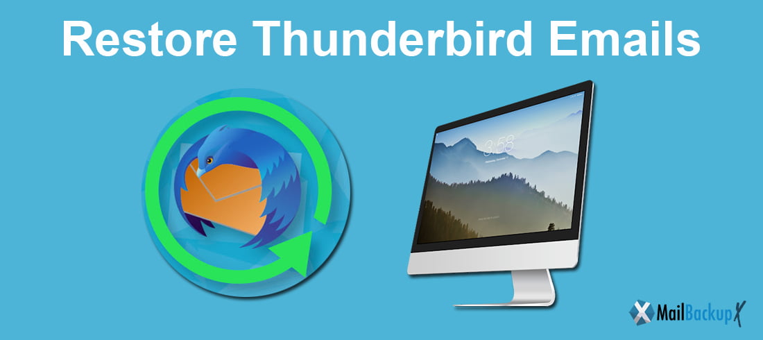 recover mozilla thunderbird email removed from trash