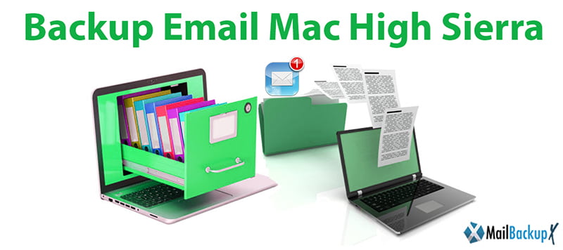 Backup Mac Emails Mail Backup X