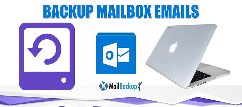 mail backup x