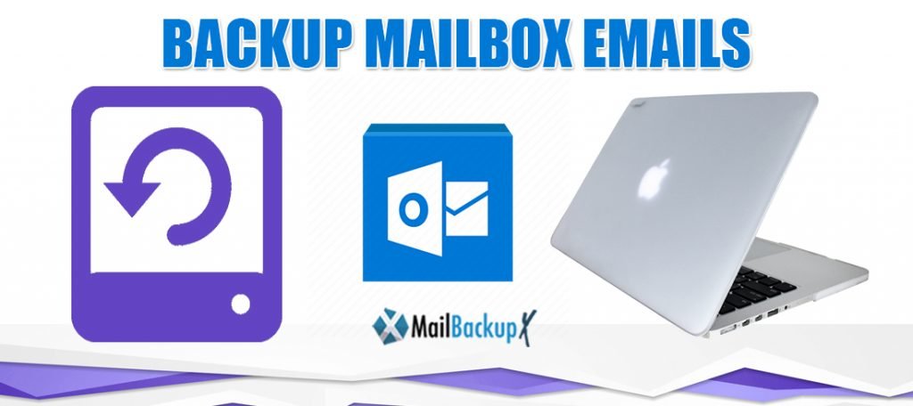 backup mailbox emails