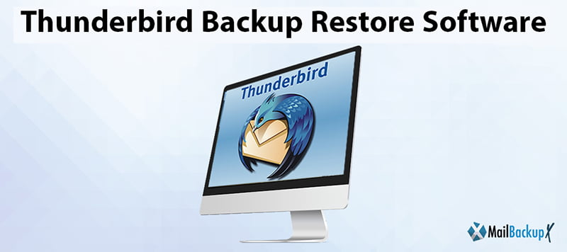 Mozilla Thunderbird Backup All Emails