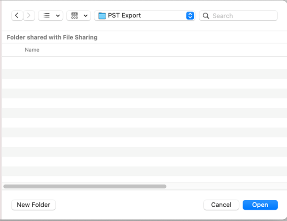 convert .Apple Mail to .pst files